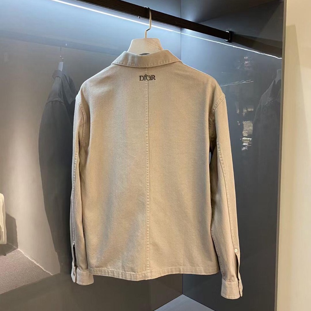 Dior jacket - Picture 2 of 2